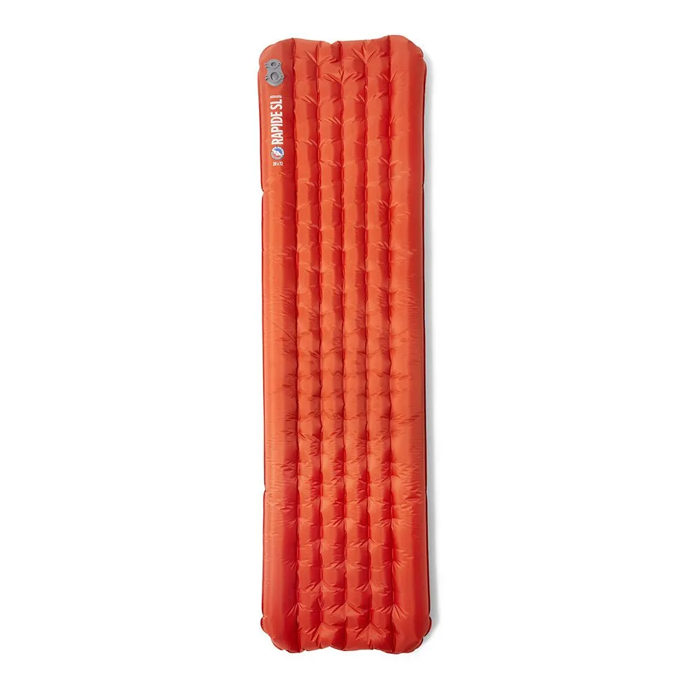 RAPIDE SL INSULATED SLEEPING PAD