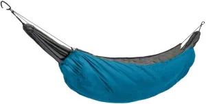 Recreation Lightweight Full Length Hammock Ultra Light Camping Insulation Sleeping Bag 40 F to 68 F Gifts for Hikers