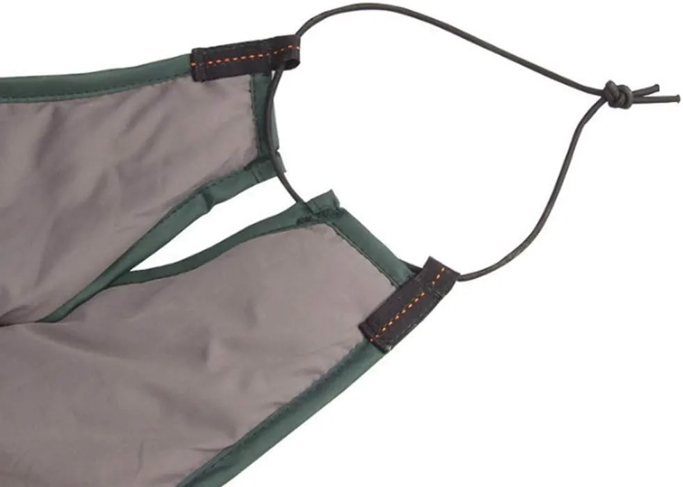 Recreation Lightweight Full Length Hammock Ultra Light Camping Insulation Sleeping Bag 40 F to 68 F Gifts for Hikers