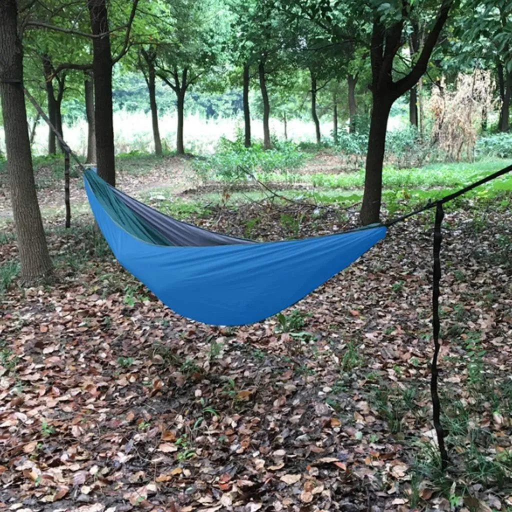 Recreation Lightweight Full Length Hammock Ultra Light Camping Insulation Sleeping Bag 40 F to 68 F Gifts for Hikers