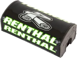Renthal P318 Black/Green/White Fatbar Pad