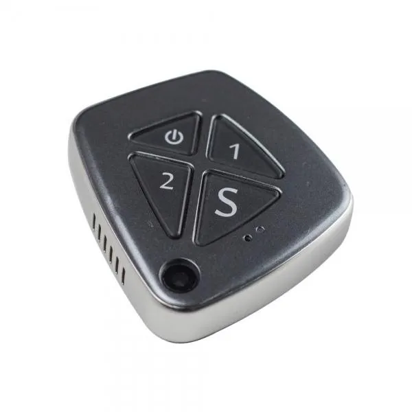 RF-V42 Mini GPS Tracker for Kids Elders GSM Locator for IOS Andriod