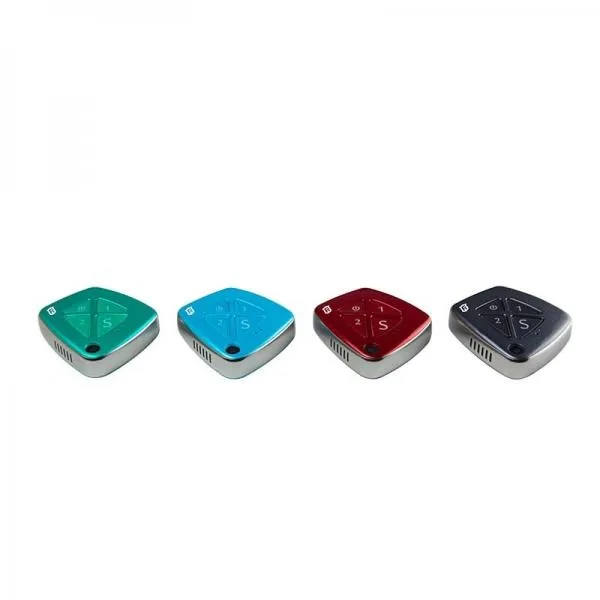 RF-V42 Mini GPS Tracker for Kids Elders GSM Locator for IOS Andriod