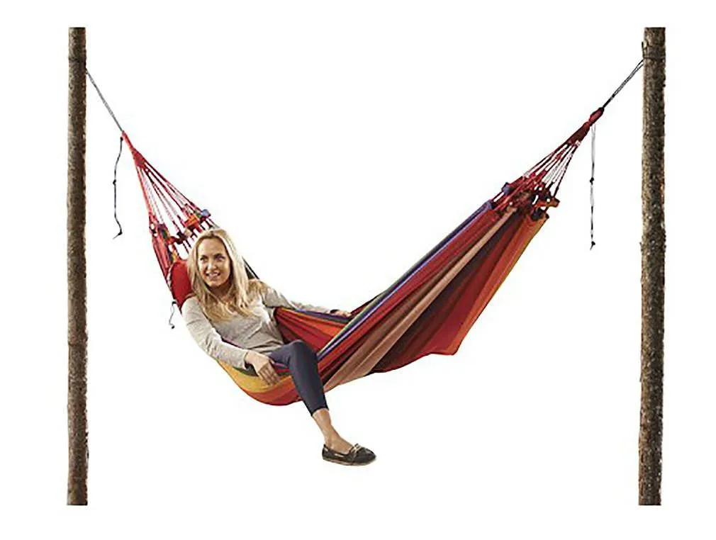 Roatan First-dibs sale Cost-efficient Hammock Woven