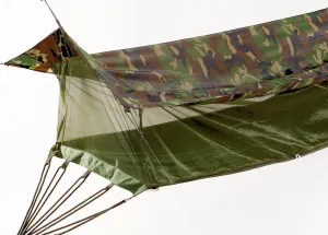 Rothco Efficient returns Jungle Hammock Weather-resistant