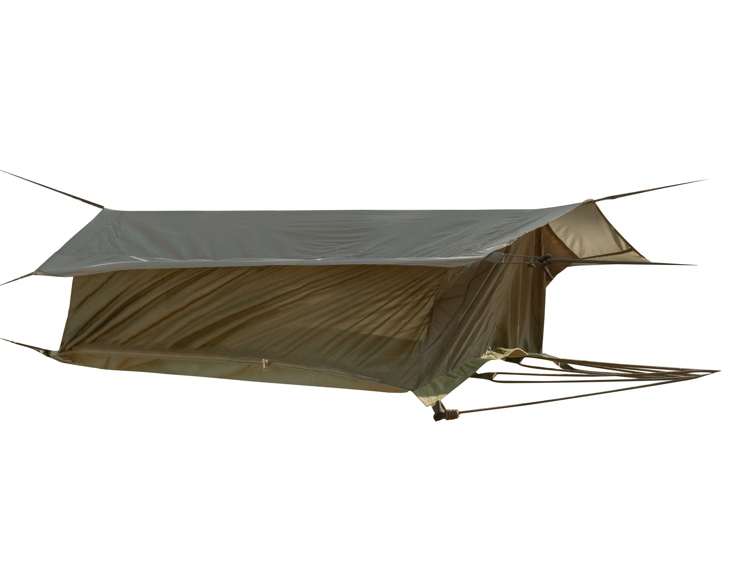 Rothco Efficient returns Jungle Hammock Weather-resistant