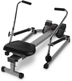 Rowing Machines Home Rowing Machine Mute Paddle Machine Fitness Equipment Multifunction Double Paddle Waterproof