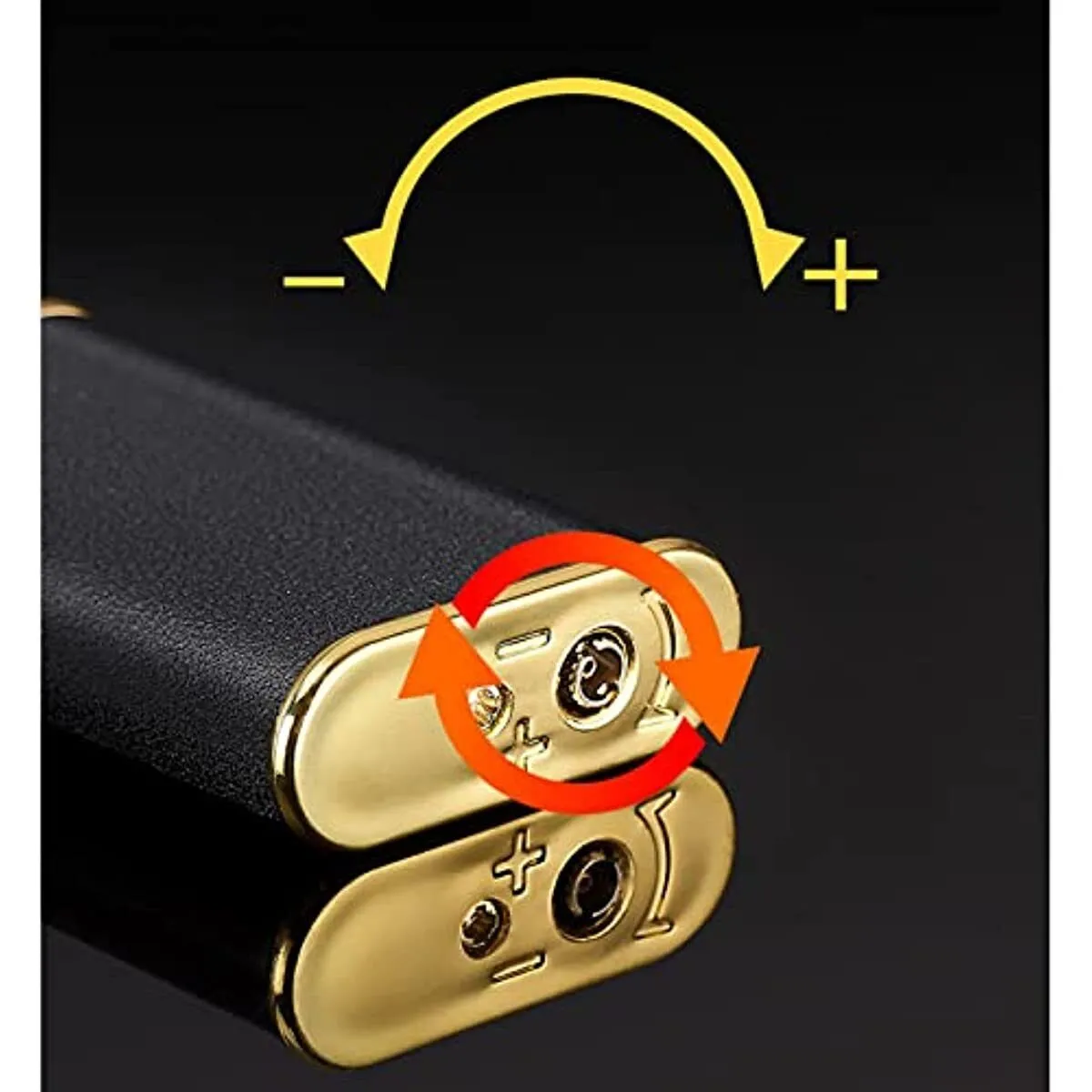 RoyaleGlow Dragon Lighter - Windproof Portable Design