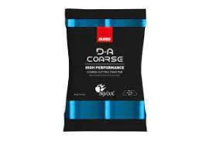 Rupes D-A Coarse Blue Foam 3"