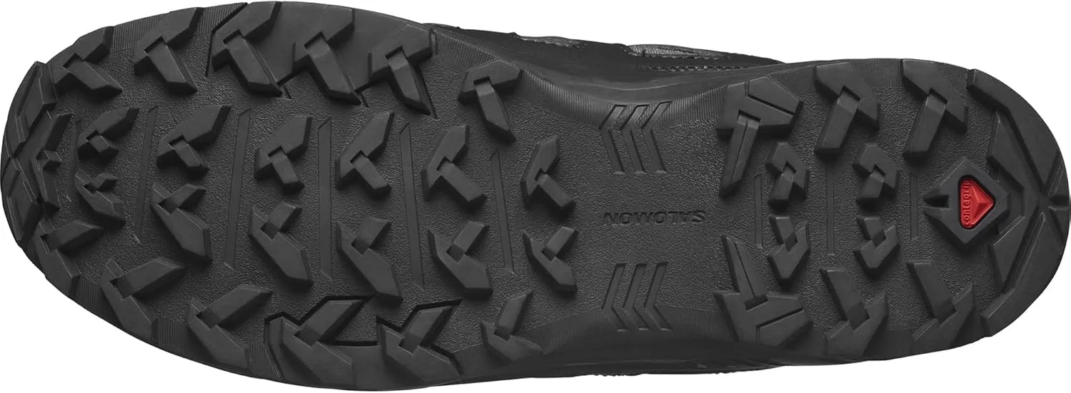 Salomon Men's X Braze GTX Hiking Shoe