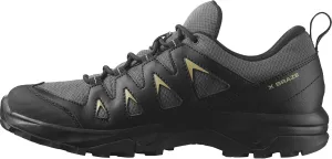 Salomon Men's X Braze GTX Hiking Shoe