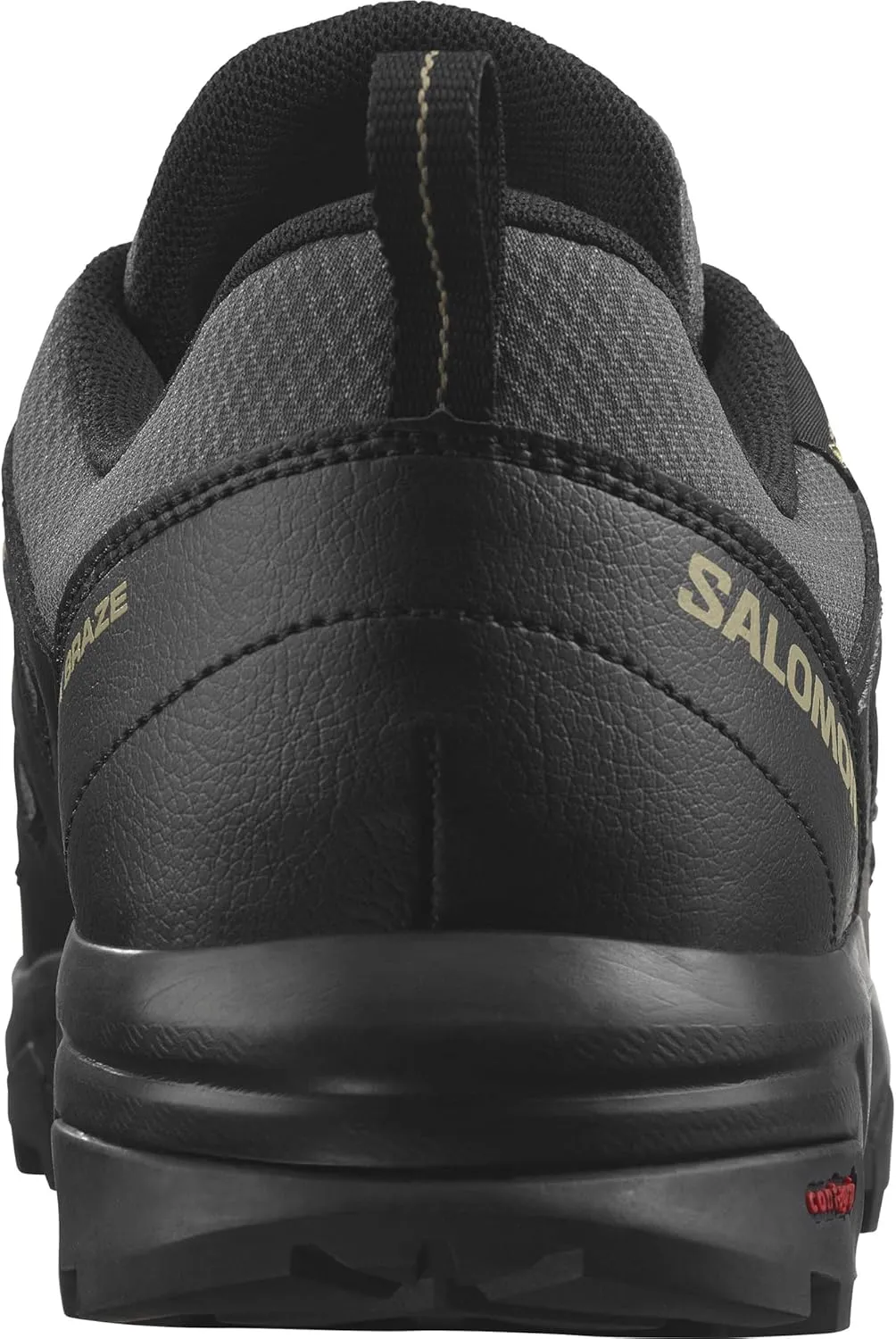 Salomon Men's X Braze GTX Hiking Shoe