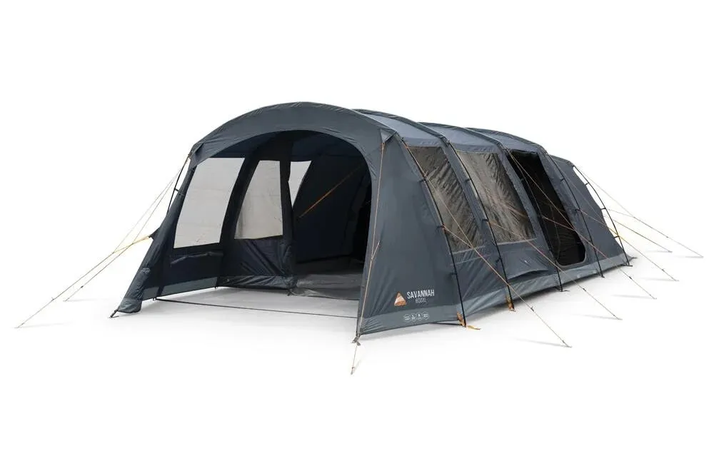 Savannah 600XL Poled Tent Package