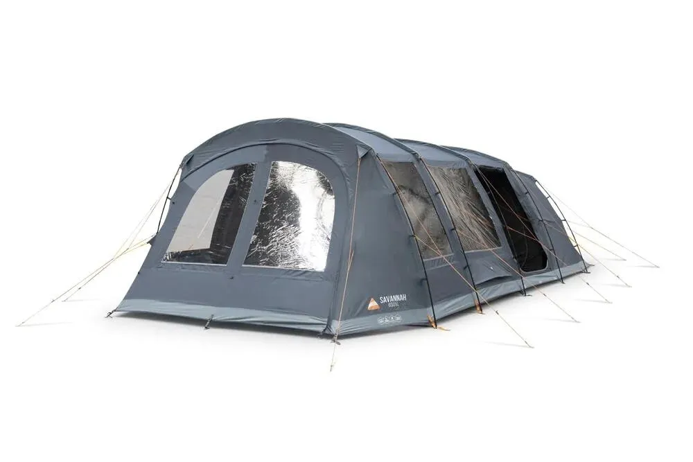 Savannah 600XL Poled Tent Package