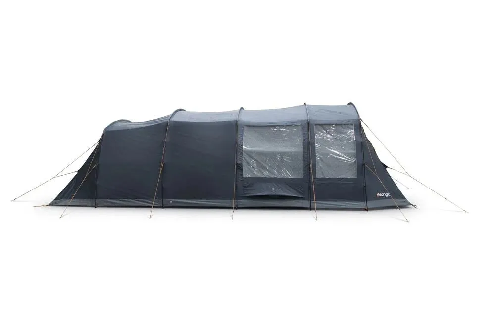 Savannah 600XL Poled Tent Package