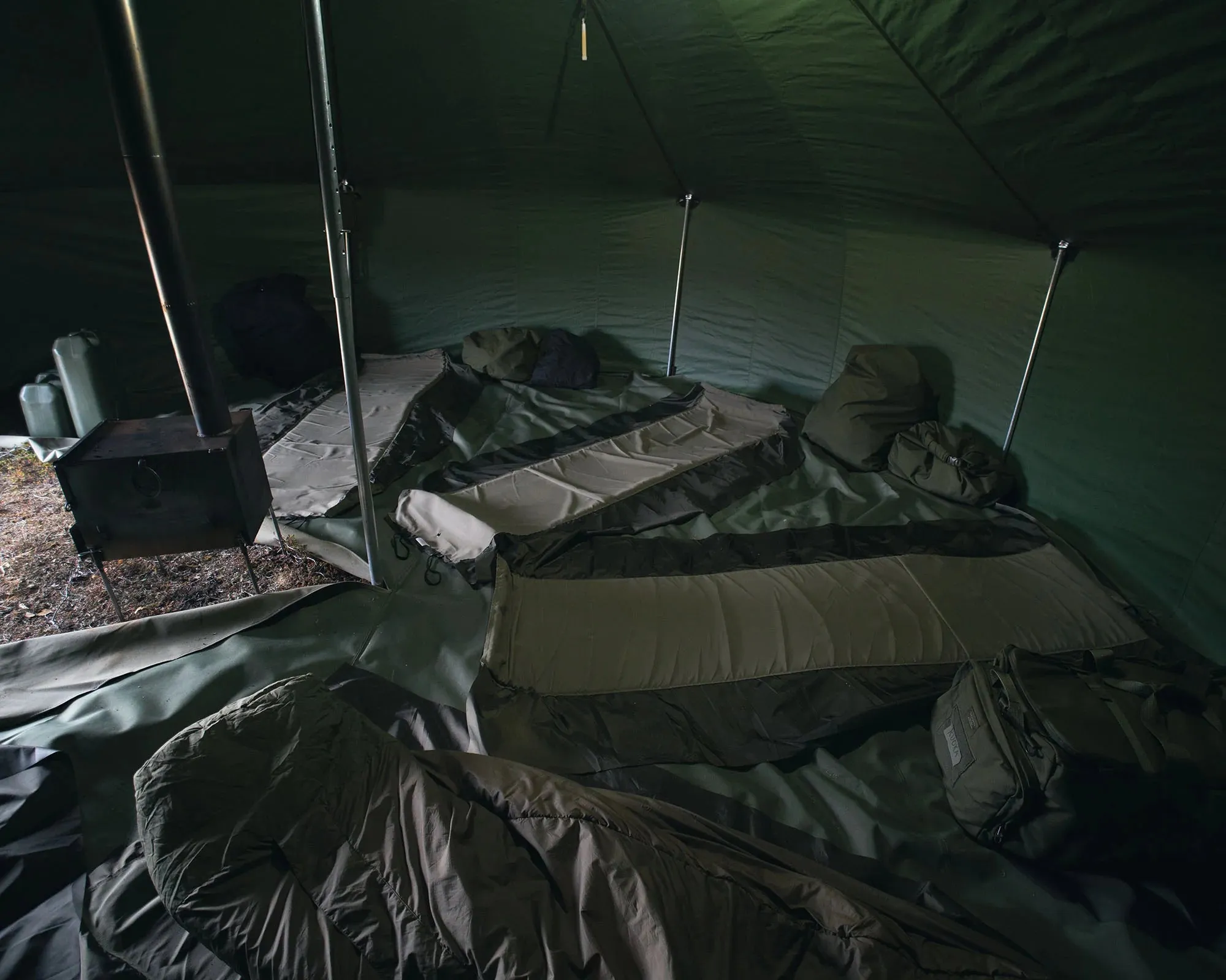 Savotta FDF Sleeping Pad