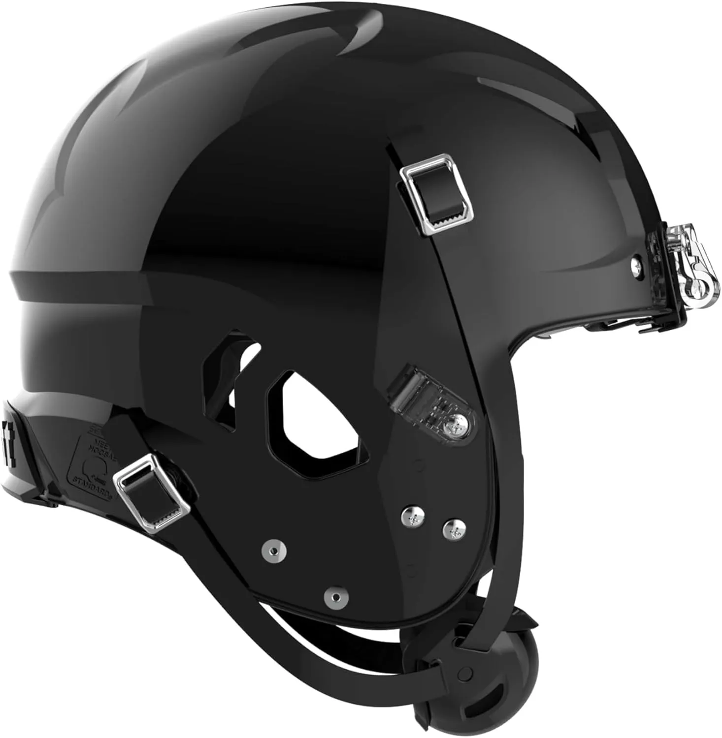 Schutt Vengeance PRO LTD II Varsity Football Helmet (Facemask NOT Included)
