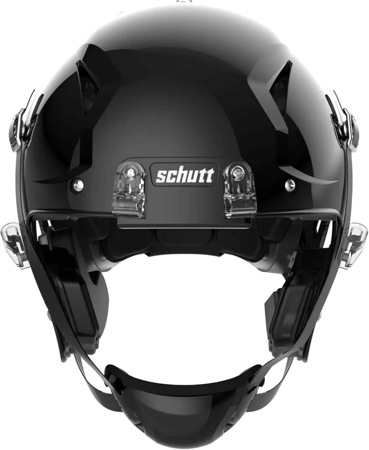 Schutt Vengeance PRO LTD II Varsity Football Helmet (Facemask NOT Included)