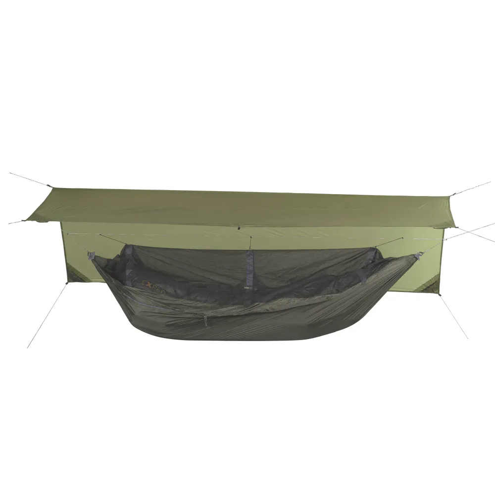 Scout Hammock Combi UL