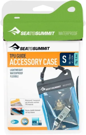 Sea to Summit Waterproof TPU Accessory Case