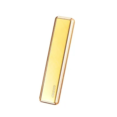 Secure checkout Exclusive access Rechargeable Lighter Portable Cigarette Windproof