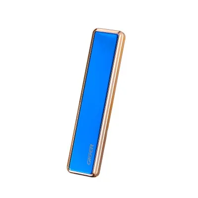 Secure checkout Exclusive access Rechargeable Lighter Portable Cigarette Windproof