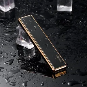 Secure checkout Exclusive access Rechargeable Lighter Portable Cigarette Windproof