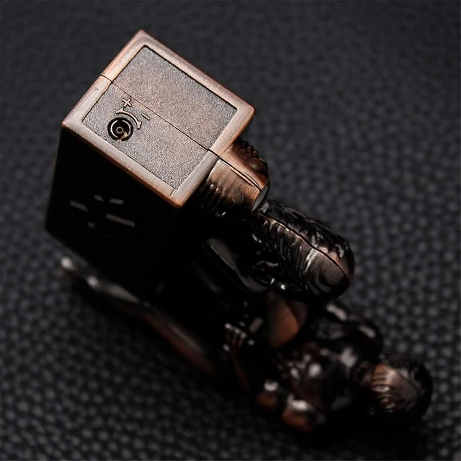 Sex Butane Torch Lighter, Cigarette Creative Couple Sexy Metal Gas Lighters with Refillable Adjustable Windproof Cool Lighter, Suit Friends Colleagues Boyfriend - Decor Gift (Size : Positions)
