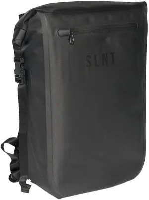 Silent Pocket SLNT Faraday Waterproof Backpack Signal Jamming Faraday Bag Protects Against Identity Theft with Signal Blocking, Protect your Data and Devices during Work, Travel, Hiking