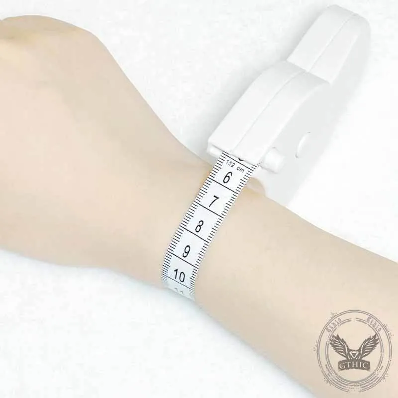 Simple Portable Mini Body Measuring Tape