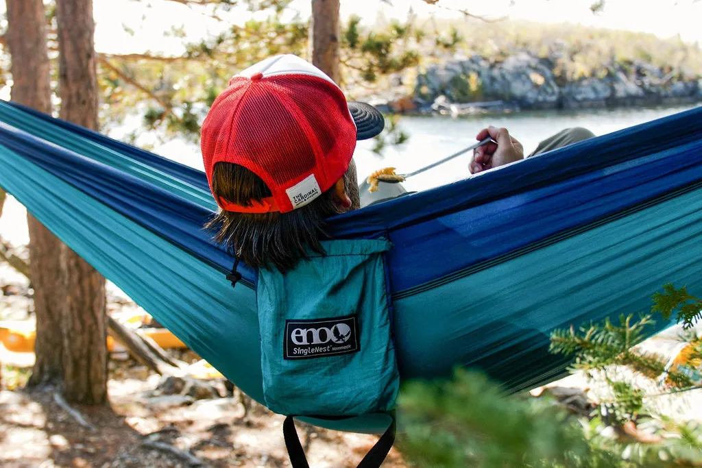 SingleNest Hammock