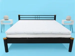 SLEEPING PADS - VISCO PAD
