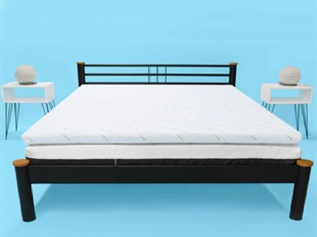 SLEEPING PADS - VISCO PAD