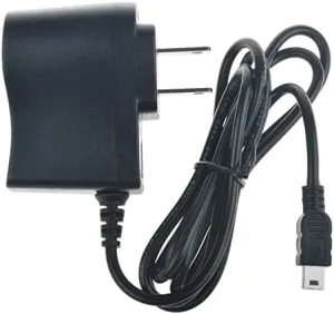 SLLEA 5V AC/DC Adapter for UT Starcom UTStarcom Model : CNR1 Power Supply Cord Cable PS Charger Mains PSU