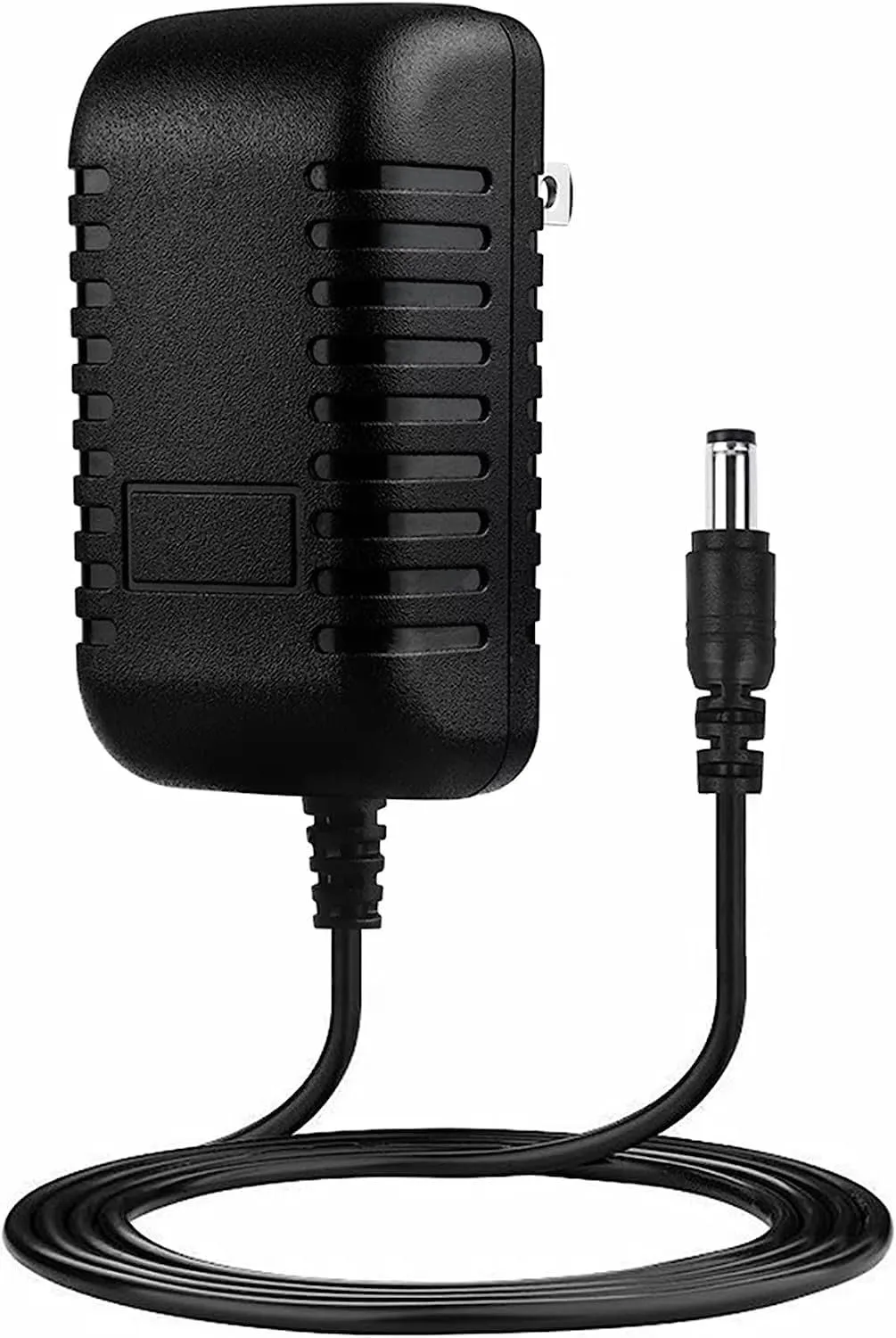 SLLEA AC Adapter Replacement for Lasonic i-931BTQ i931BTQ Ghetto Blaster Boombox Power Charger PSU