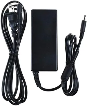 SLLEA AC DC Adapter for Current USA Model: GM50-120400-D LED Light System Power