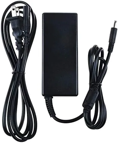 SLLEA AC DC Adapter for Current USA Model: GM50-120400-D LED Light System Power