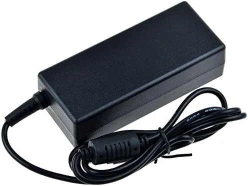 SLLEA AC/DC Adapter for Silk'n Flash & Go Hair Removal Device Silk'n Flash & Go LUX Silkn F & G HPL Technology Home Pulsed Light Permanent Hair Removal System