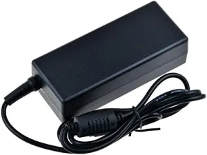 SLLEA AC/DC Adapter for Silk'n Flash & Go Hair Removal Device Silk'n Flash & Go LUX Silkn F & G HPL Technology Home Pulsed Light Permanent Hair Removal System