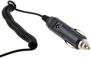 SLLEA Car DC Adapter for O2-Cool 02-Cool Model 05912A Portable 10 Indoor/Outdoor Cooling Fan O2Cool 02Cool Auto Vehicle Boat RV Camper Power Supply Cord Battery Charger Mains PSU