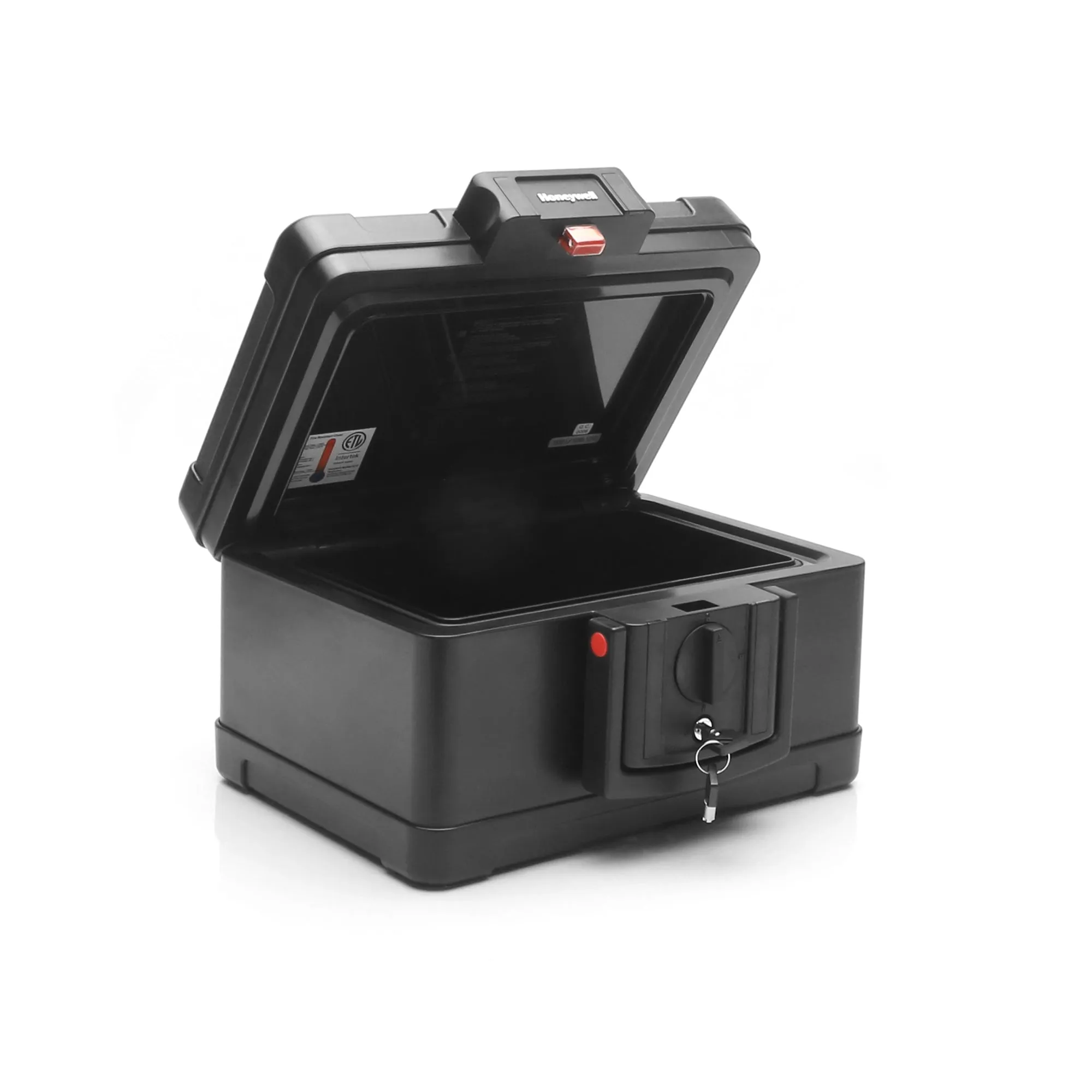 Small Premium Fire & Water Security Chest - 0.15 cu ft (1532)