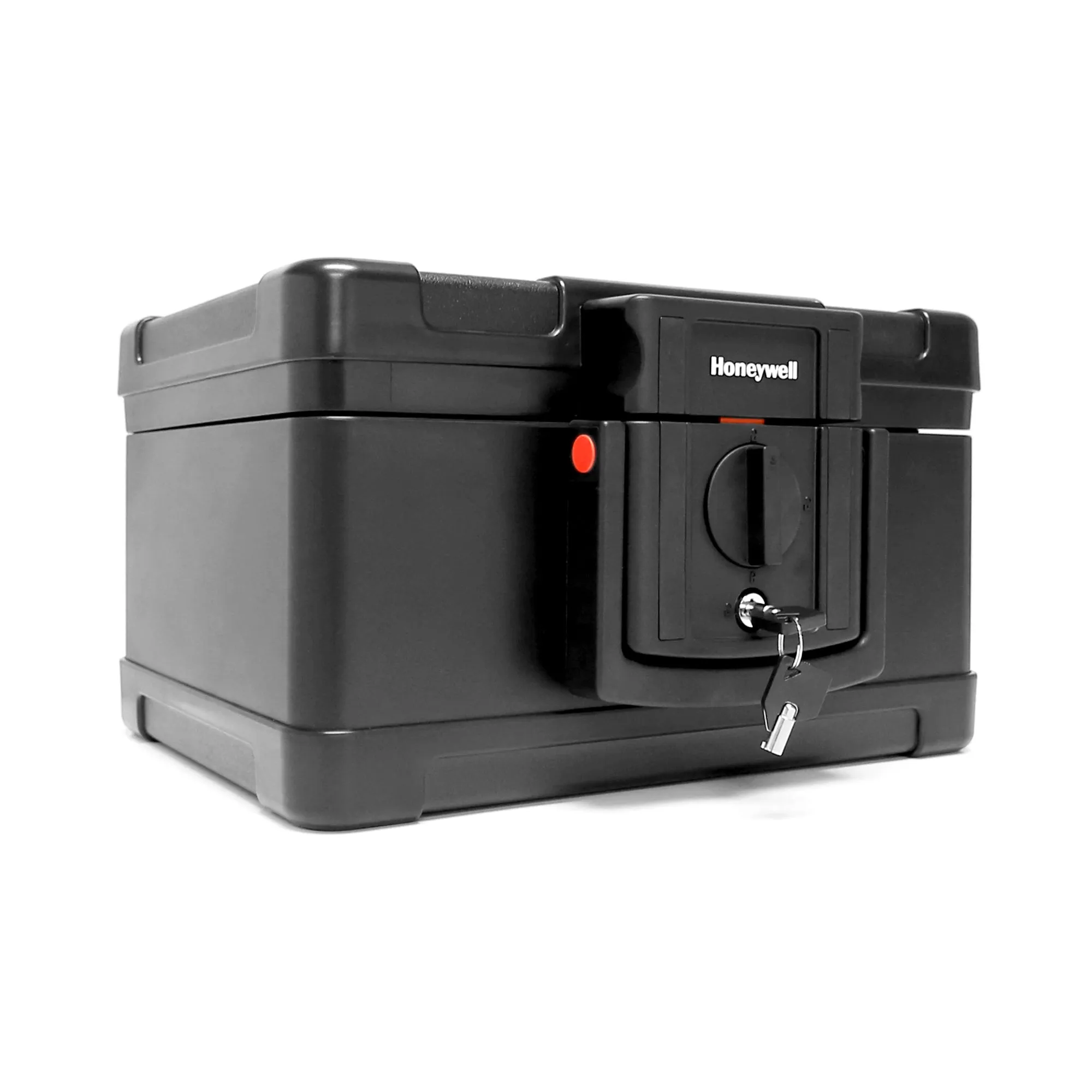 Small Premium Fire & Water Security Chest - 0.15 cu ft (1532)