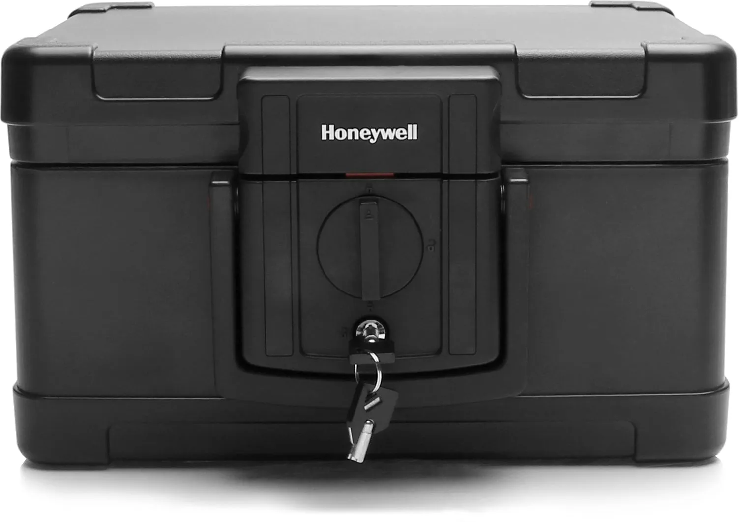 Small Premium Fire & Water Security Chest - 0.15 cu ft (1532)