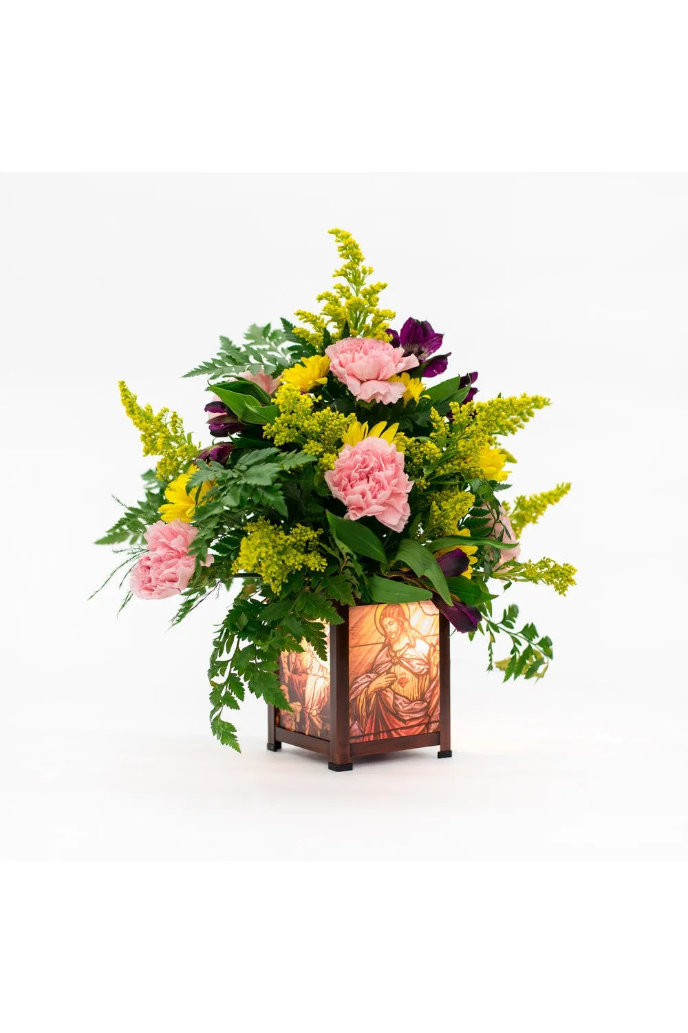 Small Waterproof Floral Inserts - GPFPMI