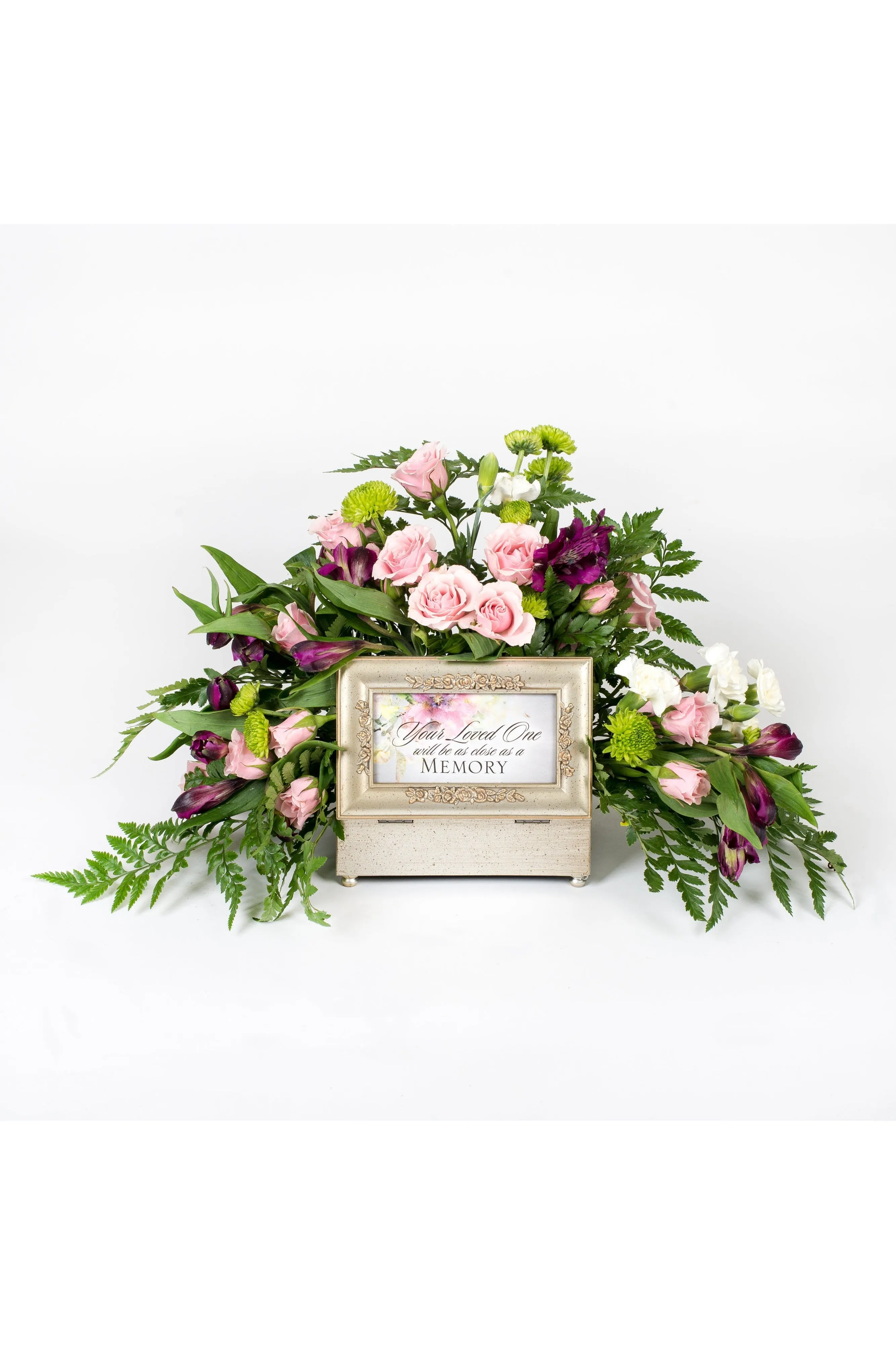 Small Waterproof Floral Inserts - GPFPMI