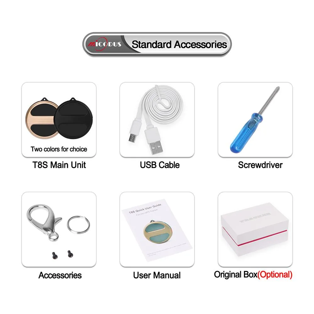 Smallest GPS Tracking Device For Kids or Anything You Want.