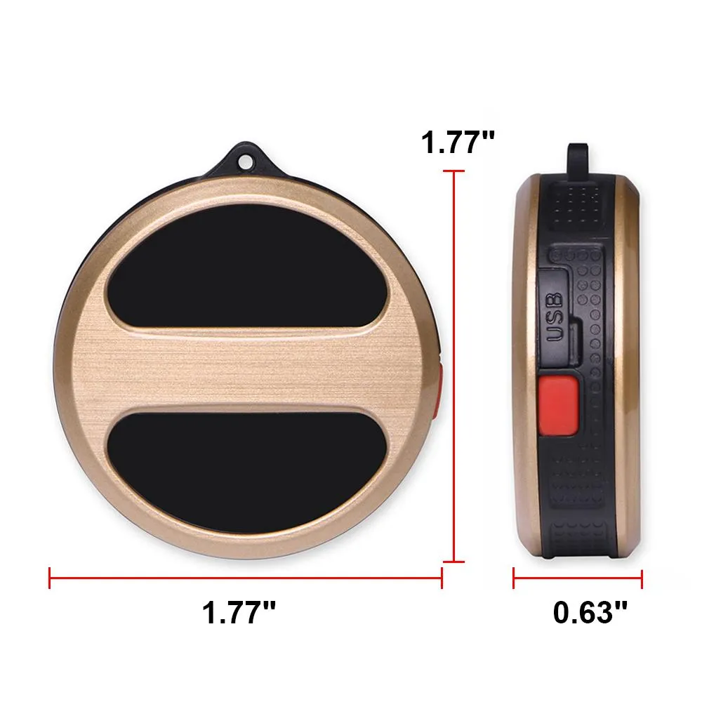Smallest GPS Tracking Device For Kids or Anything You Want.
