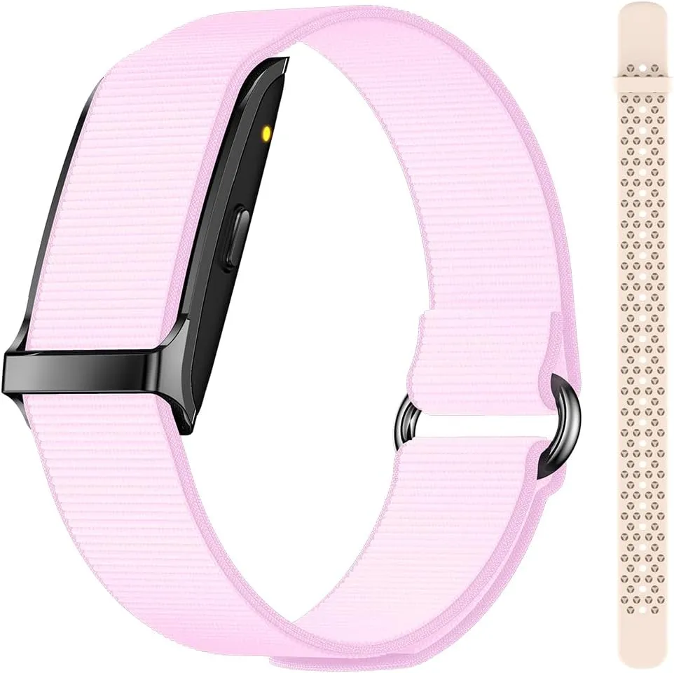 Smart Health Wristband for Men Women, Wearable Activity & Fitness Tracker with GPS, 100  Sport Modes, Measuring Heart Rate, Health, Sleep, Stress, IP68 Waterproof Health Tracker with Free App