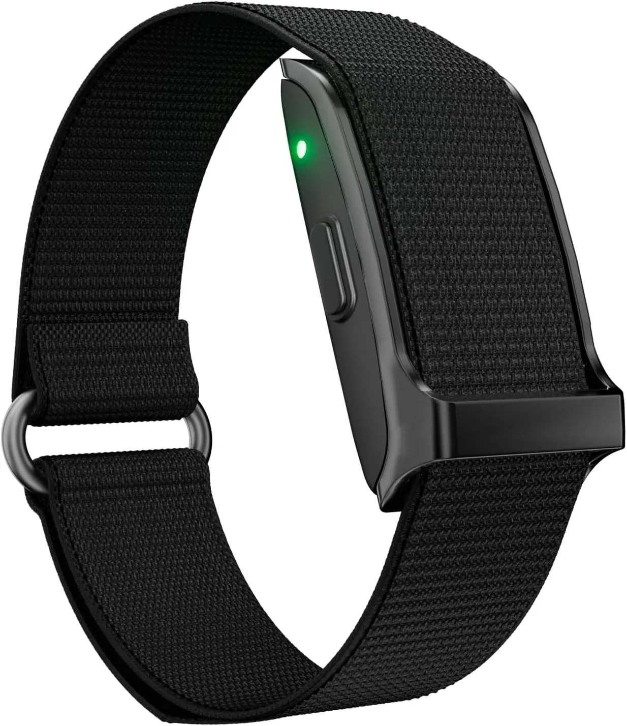 Smart Health Wristband, Wearable Activity & Fitness Tracker, 120  Sports Modes, All-Day Continuous Monitoring, Heart Rate Tracking, Improve Sleep, Stress, Wellness, 2 Pack Bands, with Free APP