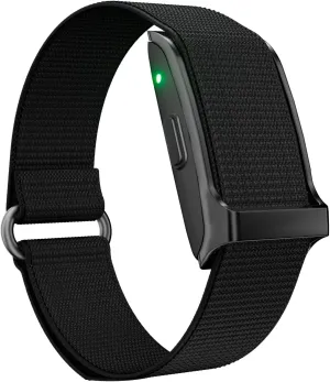 Smart Health Wristband, Wearable Activity & Fitness Tracker, 120  Sports Modes, All-Day Continuous Monitoring, Heart Rate Tracking, Improve Sleep, Stress, Wellness, 2 Pack Bands, with Free APP